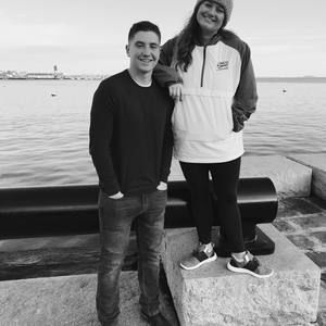 Meet your Posher, Kelsey